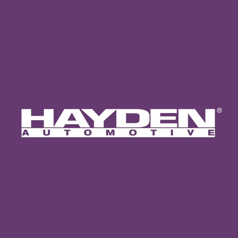 Hayden Color